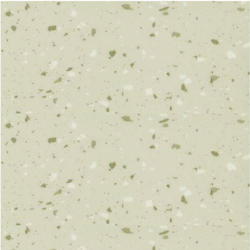 Dichte heterogene vloeren