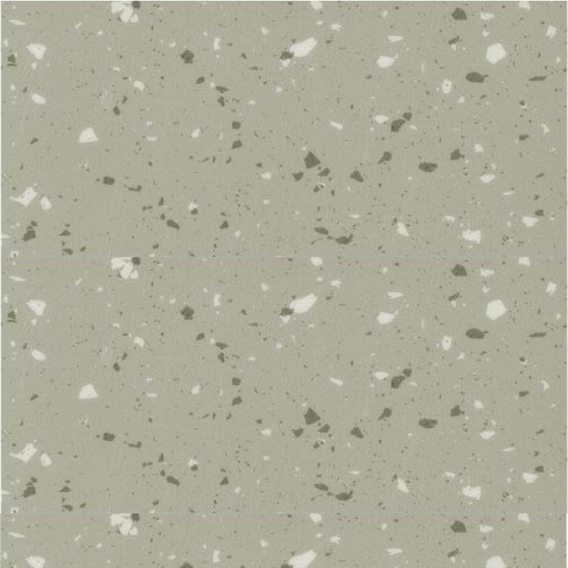 Dichte heterogene vloeren