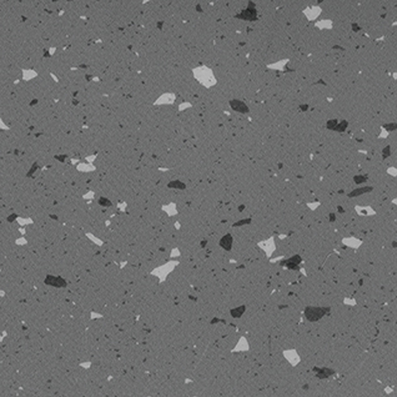 Dichte heterogene vloeren