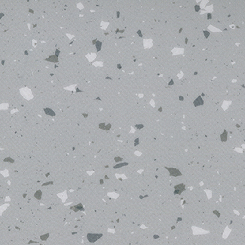 Dichte heterogene vloeren