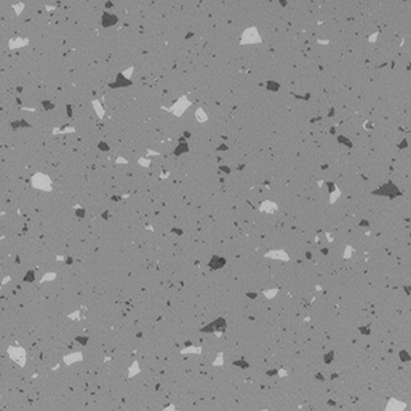 Dichte heterogene vloeren