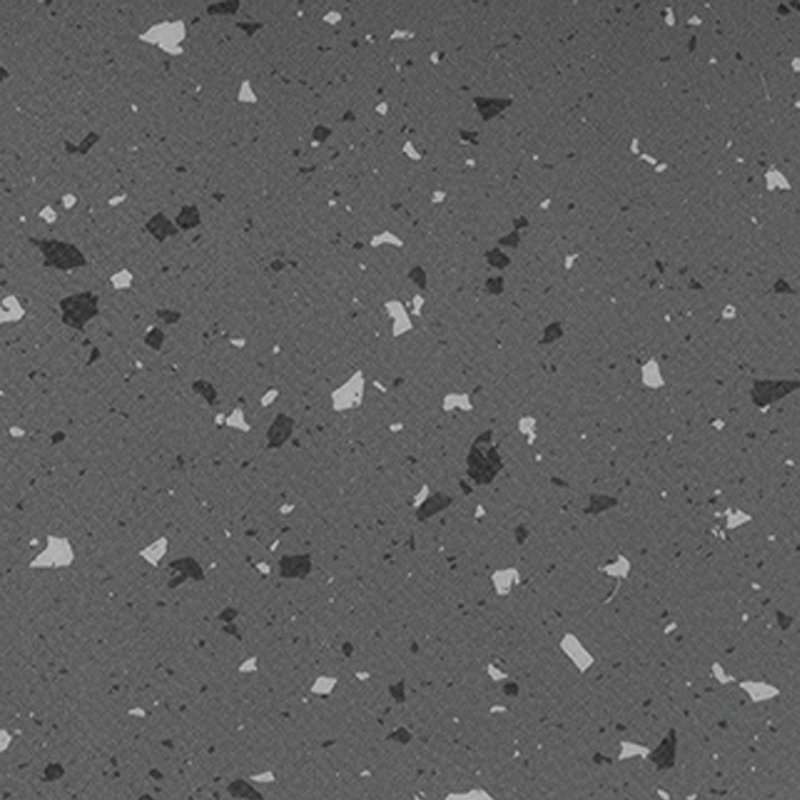 Dichte heterogene vloeren