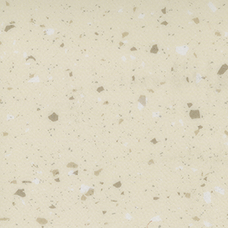 Dichte heterogene vloeren