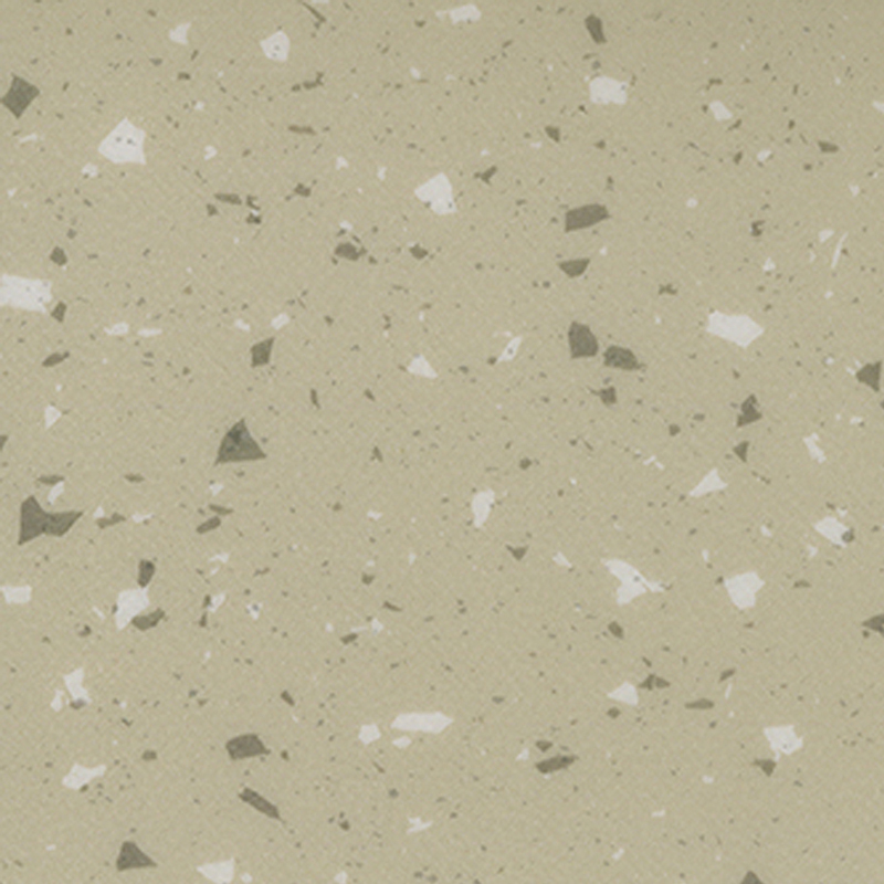 Dichte heterogene vloeren