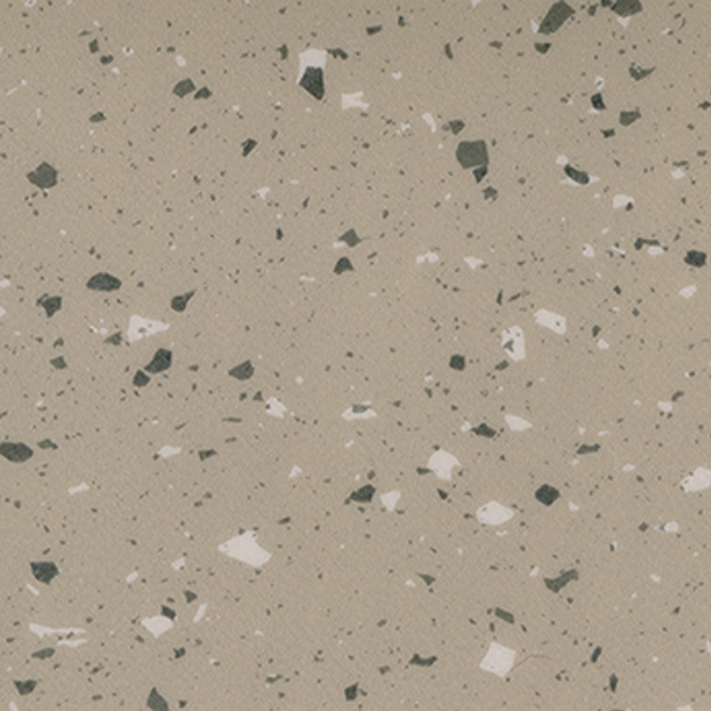 Dichte heterogene vloeren