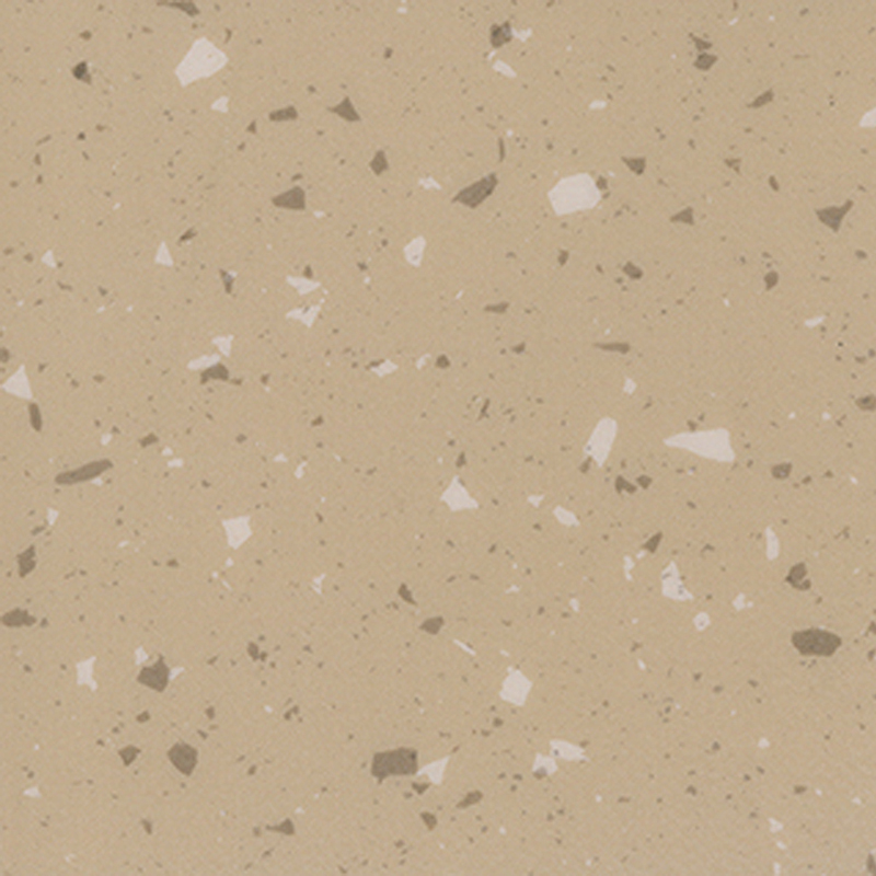 Dichte heterogene vloeren