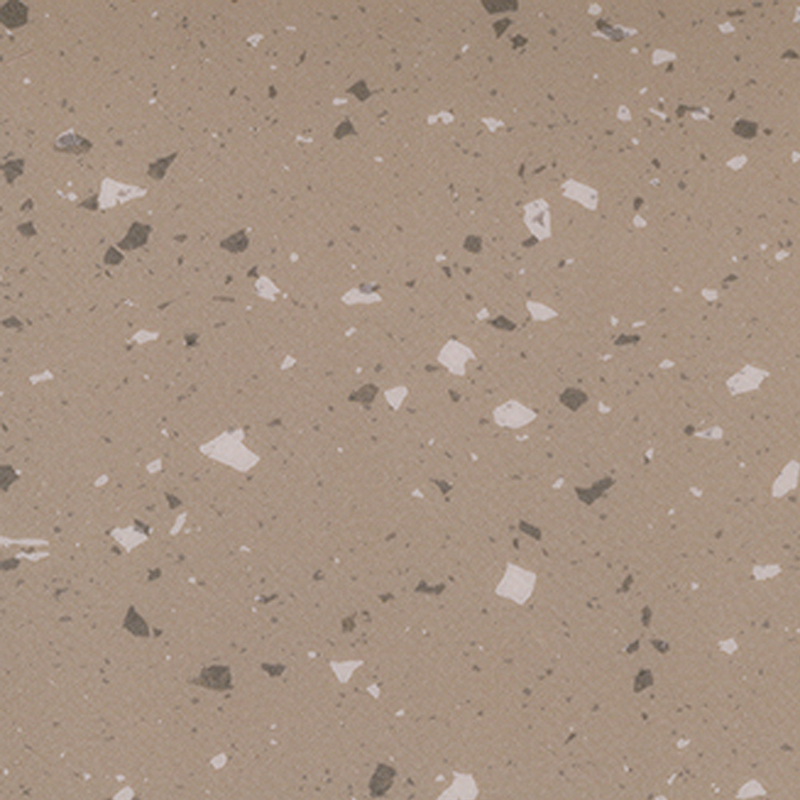 Dichte heterogene vloeren