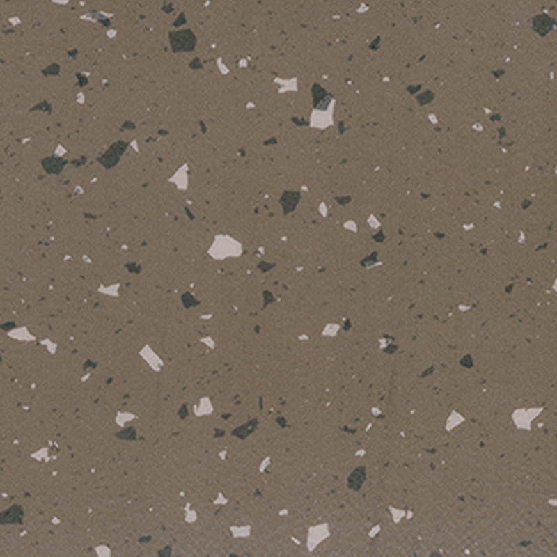 Dichte heterogene vloeren