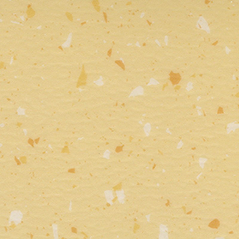 Dichte heterogene vloeren