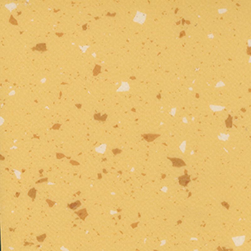 Dichte heterogene vloeren