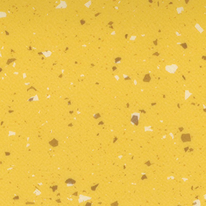 Dichte heterogene vloeren