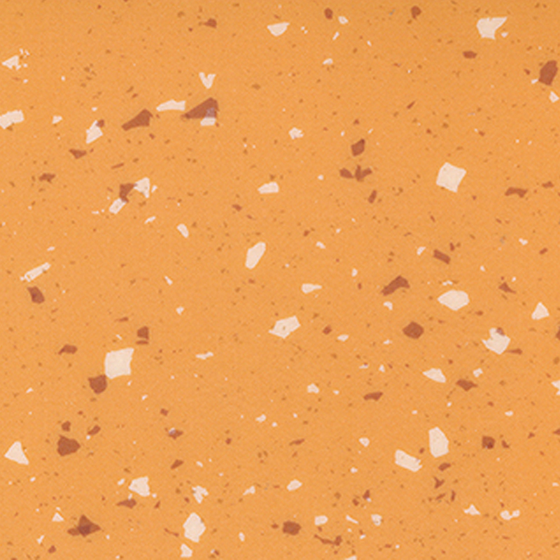 Dichte heterogene vloeren