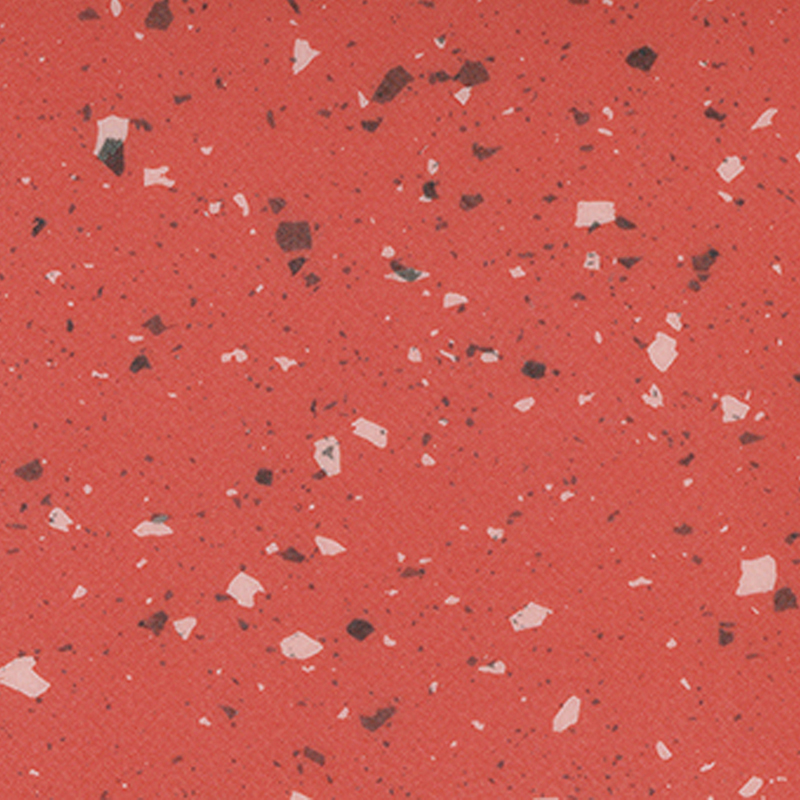 Dichte heterogene vloeren