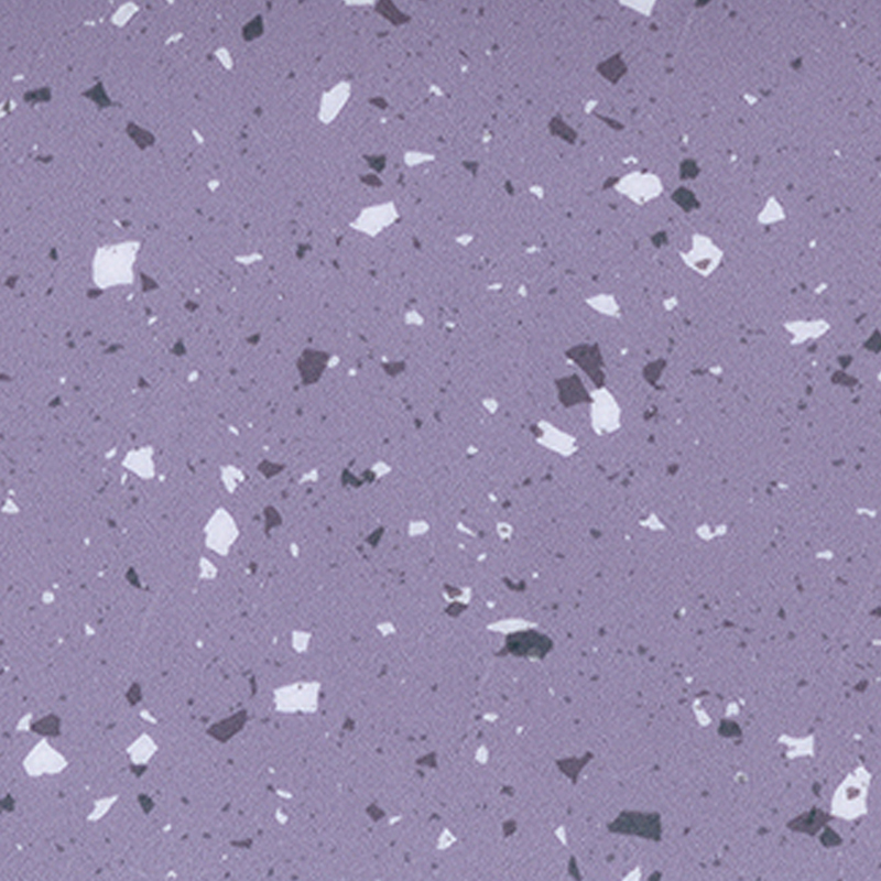 Dichte heterogene vloeren