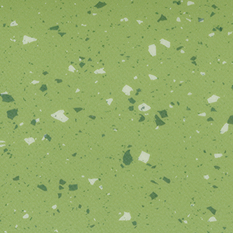 Dichte heterogene vloeren