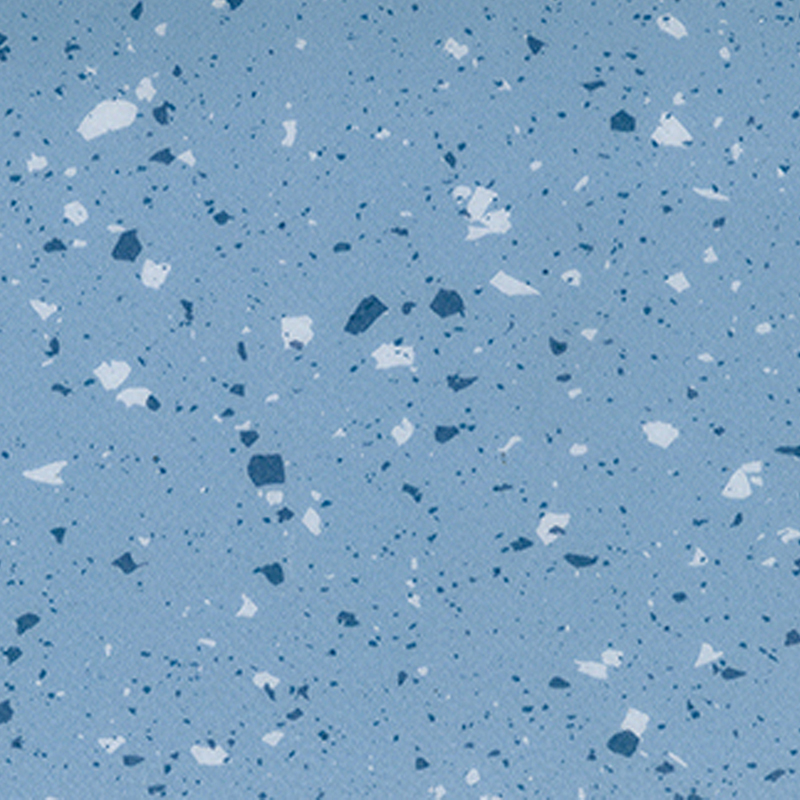 Dichte heterogene vloeren