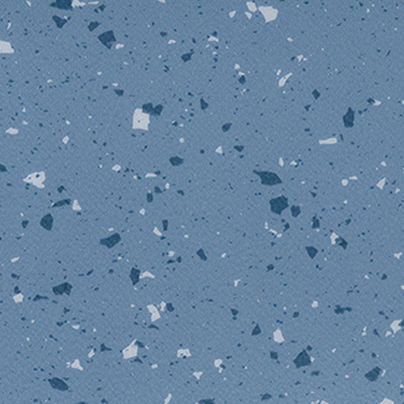 Dichte heterogene vloeren