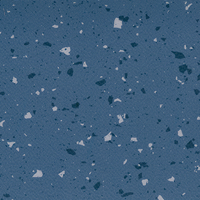 Dichte heterogene vloeren