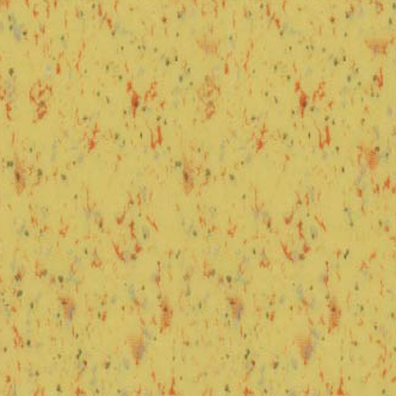 Commerciële composiet- en meerlaagse kleuren heterogene vloeren