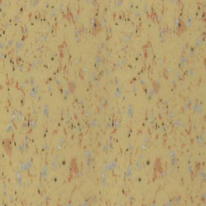 Commerciële composiet- en meerlaagse kleuren heterogene vloeren