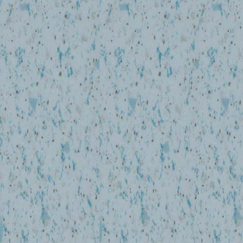 Commerciële composiet- en meerlaagse kleuren heterogene vloeren