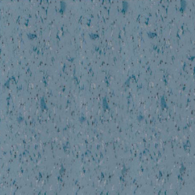 Commerciële composiet- en meerlaagse kleuren heterogene vloeren