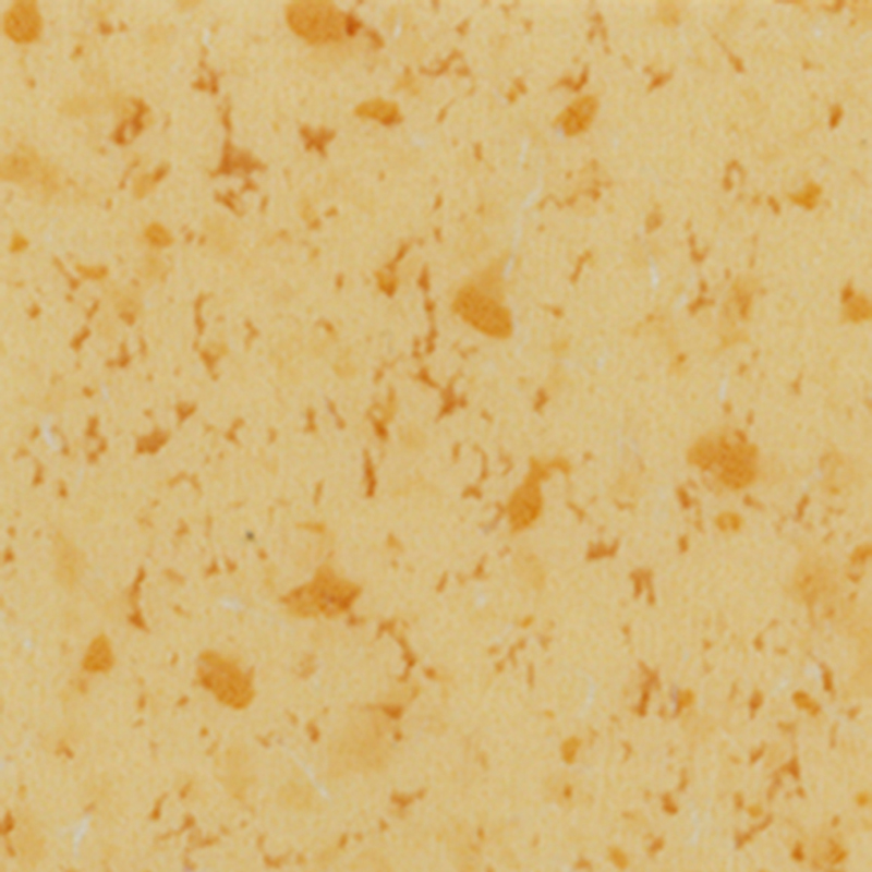 Meerdere stijlen en gemakkelijk te onderhouden heterogene vloeren