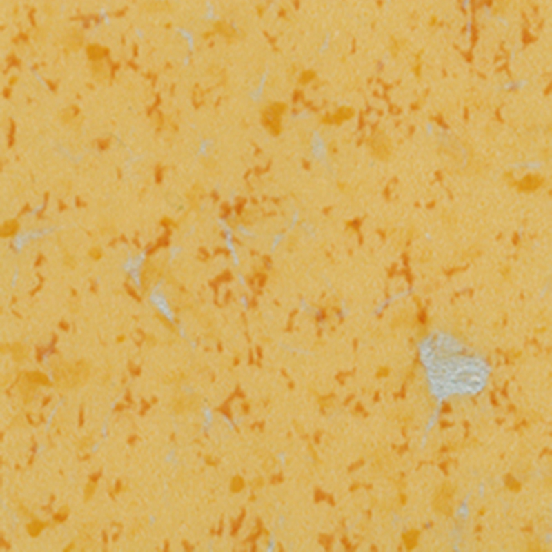 Meerdere stijlen en gemakkelijk te onderhouden heterogene vloeren