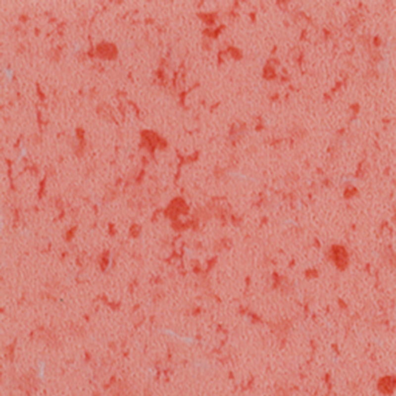 Meerdere stijlen en gemakkelijk te onderhouden heterogene vloeren