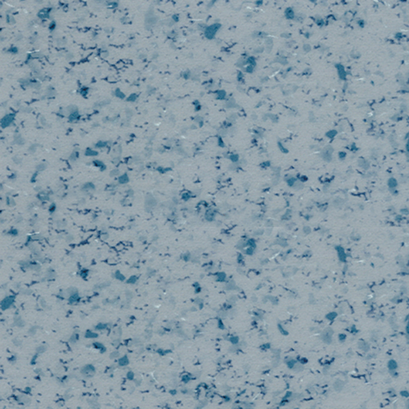 Meerdere stijlen en gemakkelijk te onderhouden heterogene vloeren