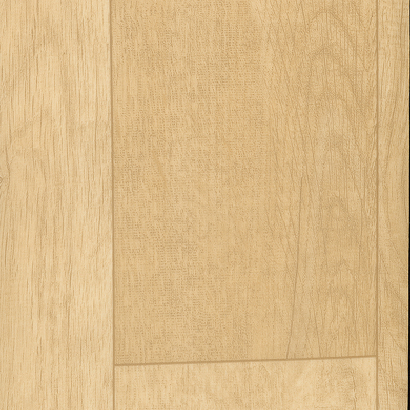 Meerdere stijlen en gemakkelijk te onderhouden heterogene vloeren