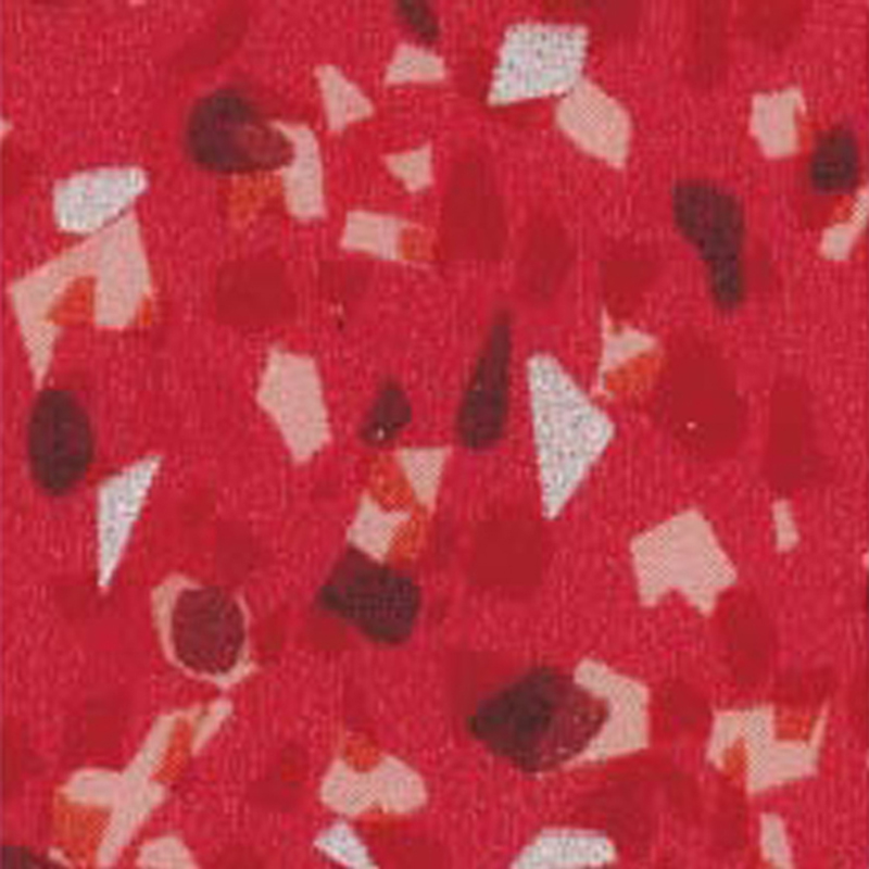 Matte design heterogene vloeren