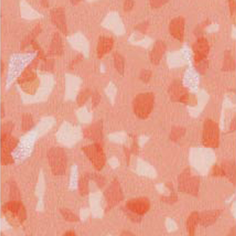 Matte design heterogene vloeren