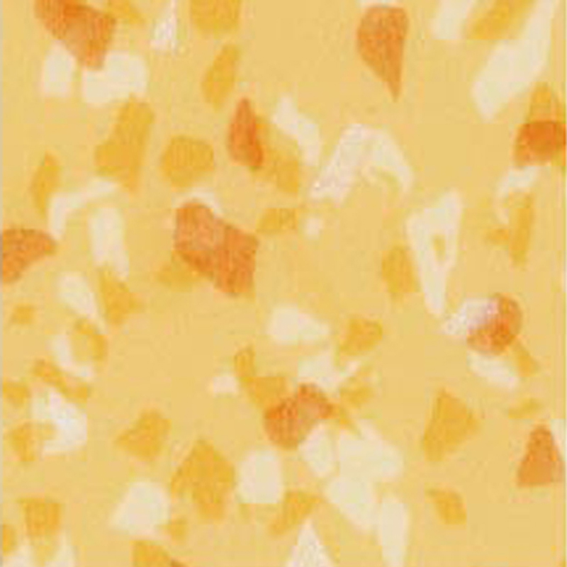 Matte design heterogene vloeren