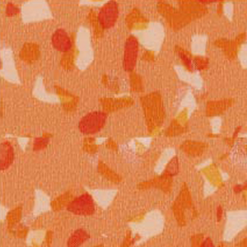 Matte design heterogene vloeren