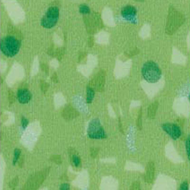 Matte design heterogene vloeren