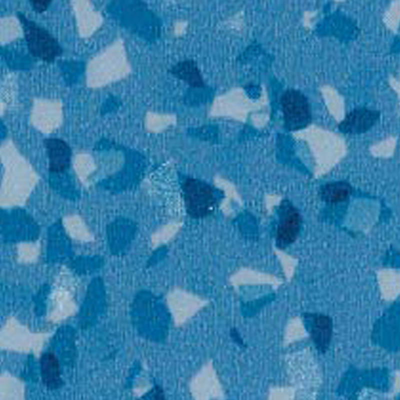 Matte design heterogene vloeren