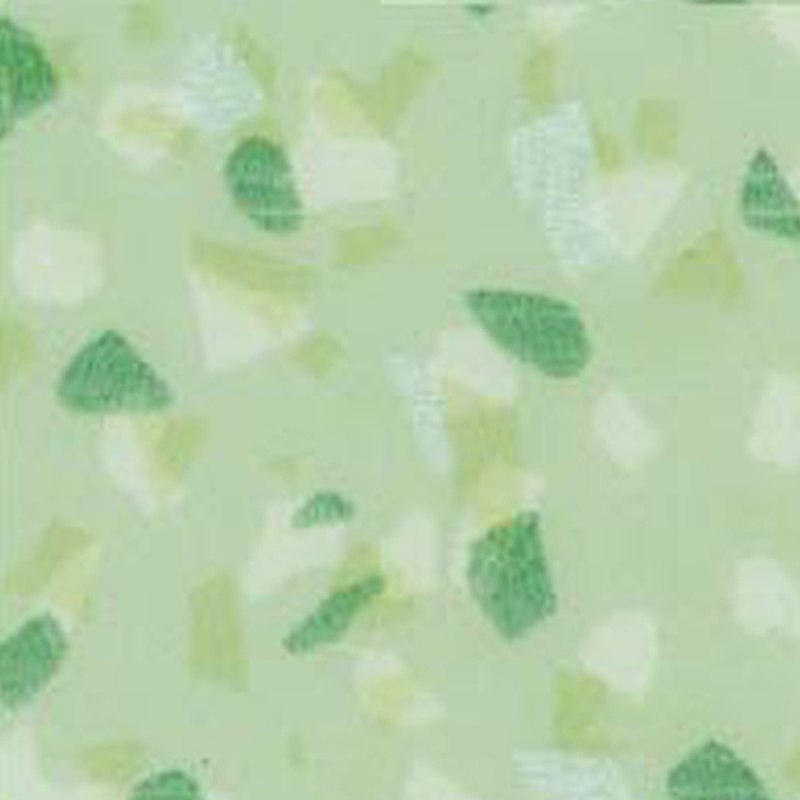 Matte design heterogene vloeren