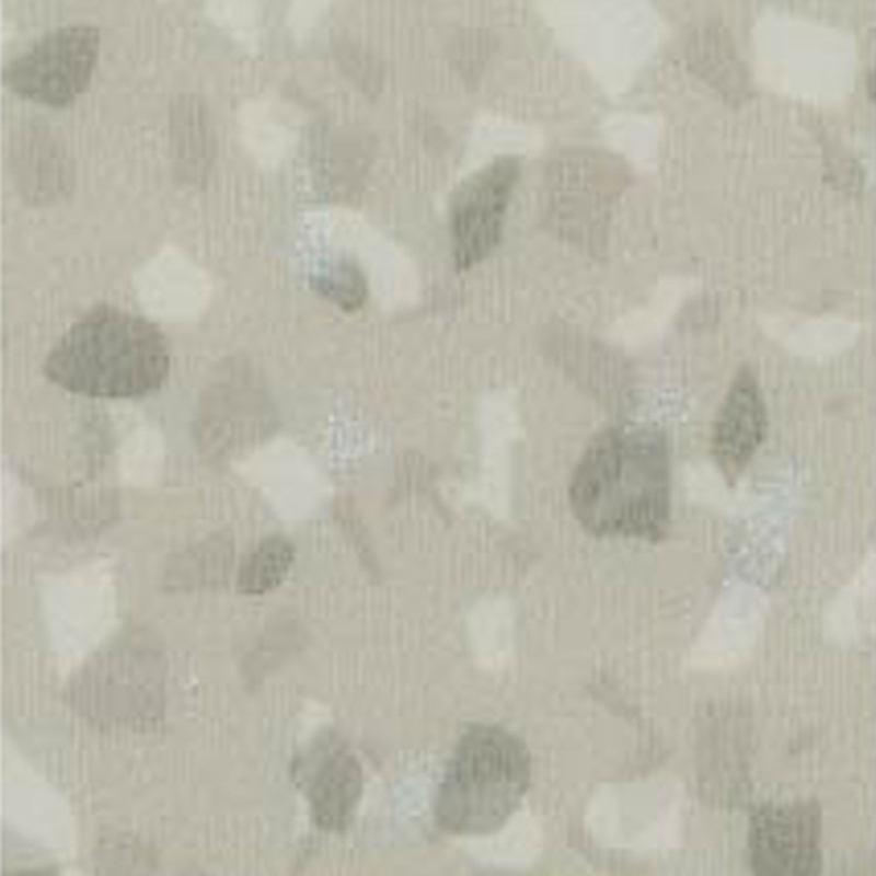 Matte design heterogene vloeren