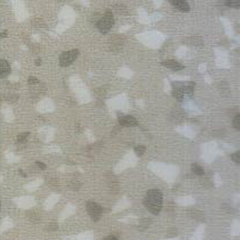 Matte design heterogene vloeren