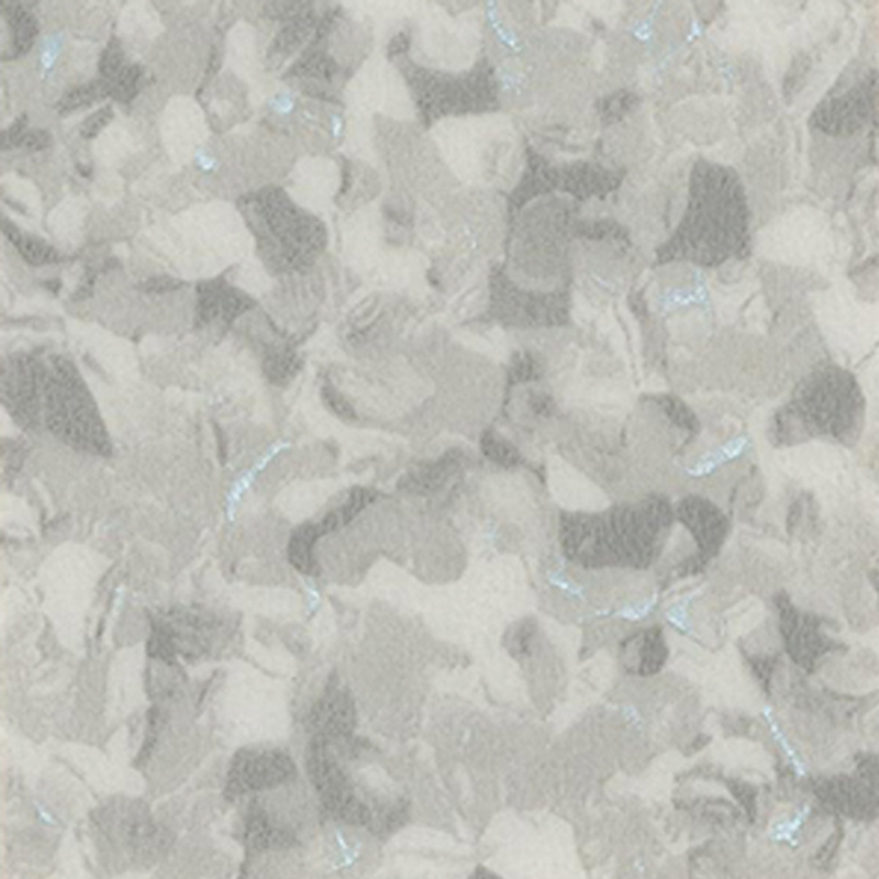 Matte design heterogene vloeren