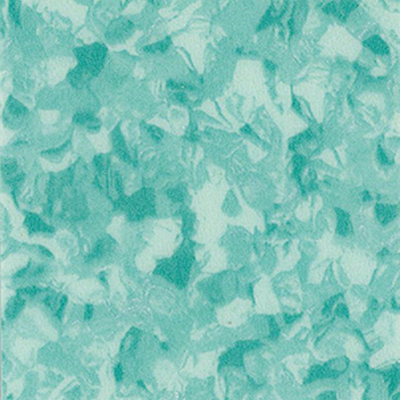 Matte design heterogene vloeren