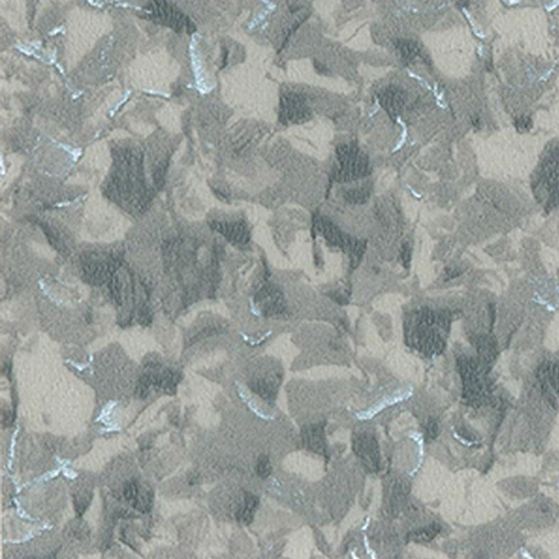 Matte design heterogene vloeren