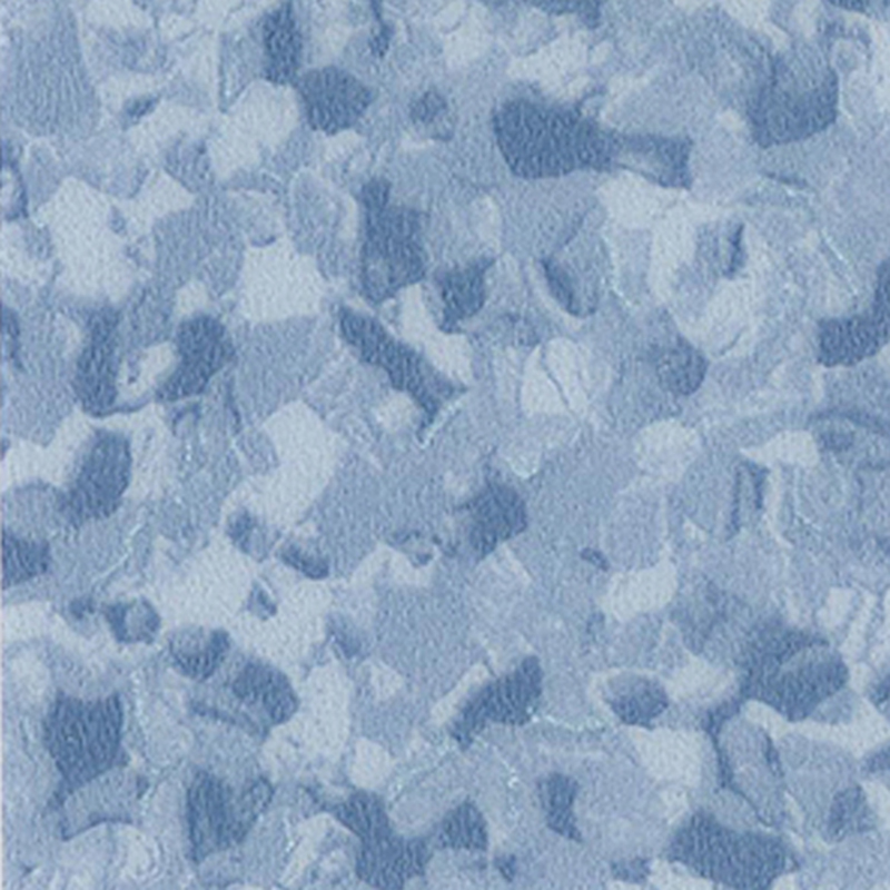 Matte design heterogene vloeren