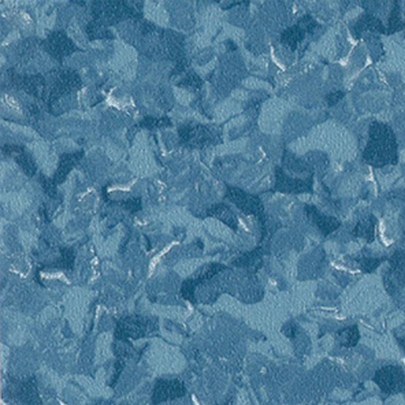 Matte design heterogene vloeren