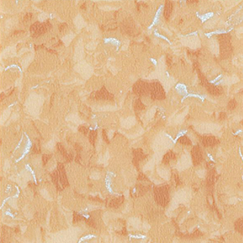 Matte design heterogene vloeren