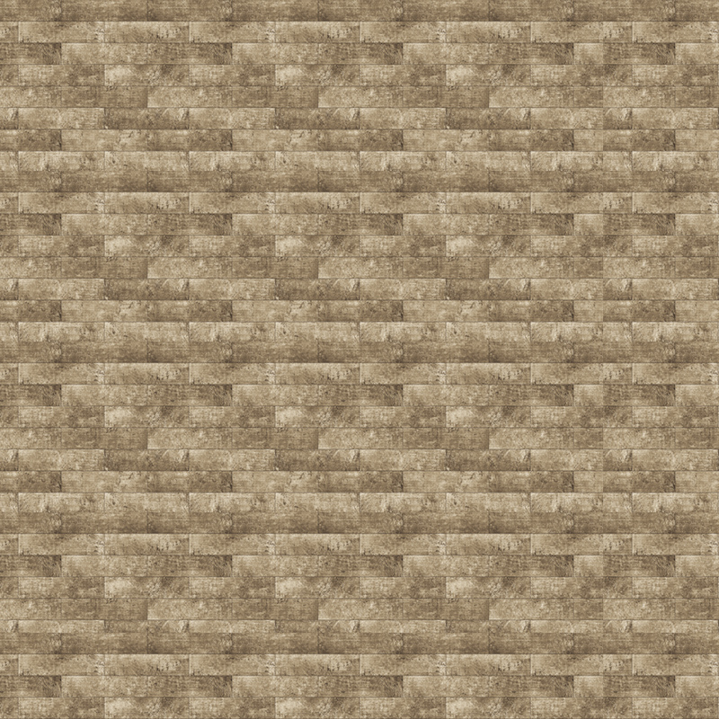 Houtnerf PUR-coating van heterogene vloeren