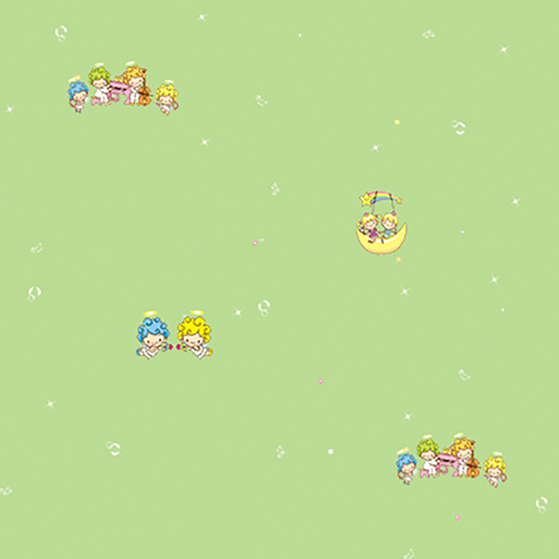 Antibacteriële en antistatische heterogene vloeren