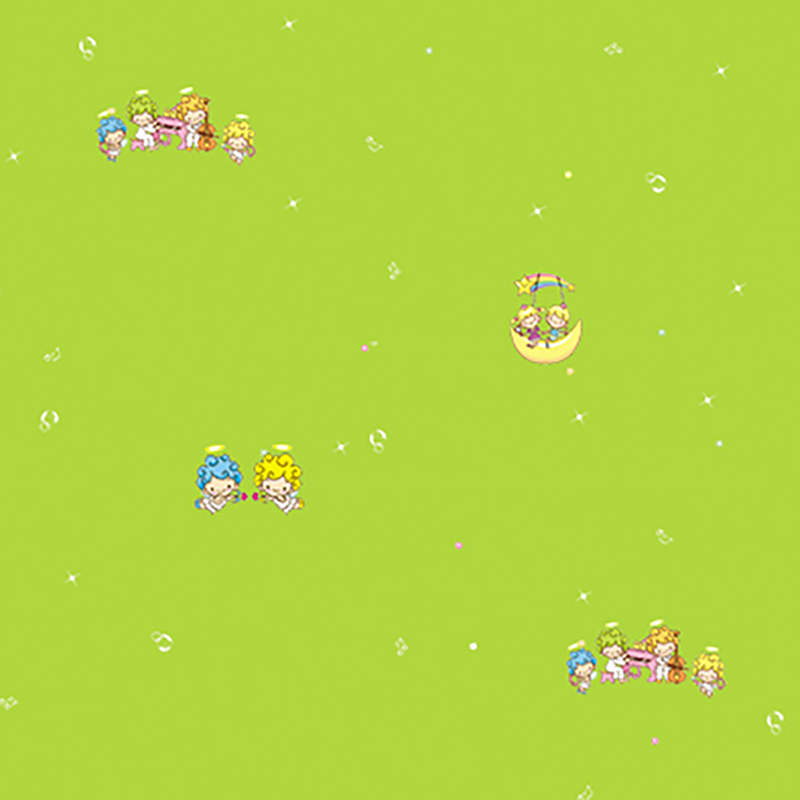 Antibacteriële en antistatische heterogene vloeren