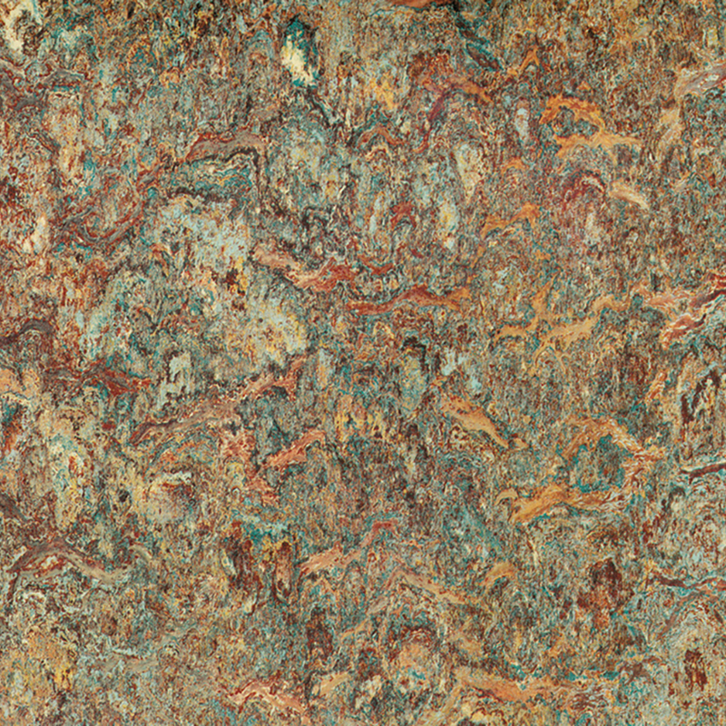 Vlekbestendig en goedkope heterogene vloeren